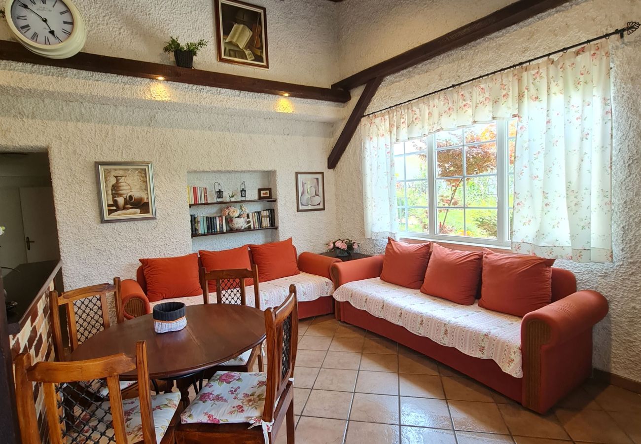 Appartamento a Porec - Apartment Erna in Porec, Istria Appartamento a Porec - Apartment Erna in Porec, Istria