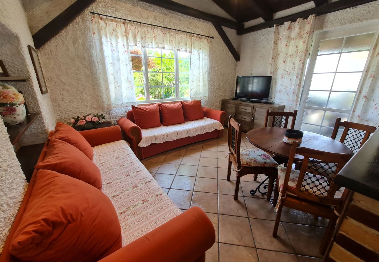 Appartamento a Porec - Apartment Erna in Porec, Istria Appartamento a Porec - Apartment Erna in Porec, Istria