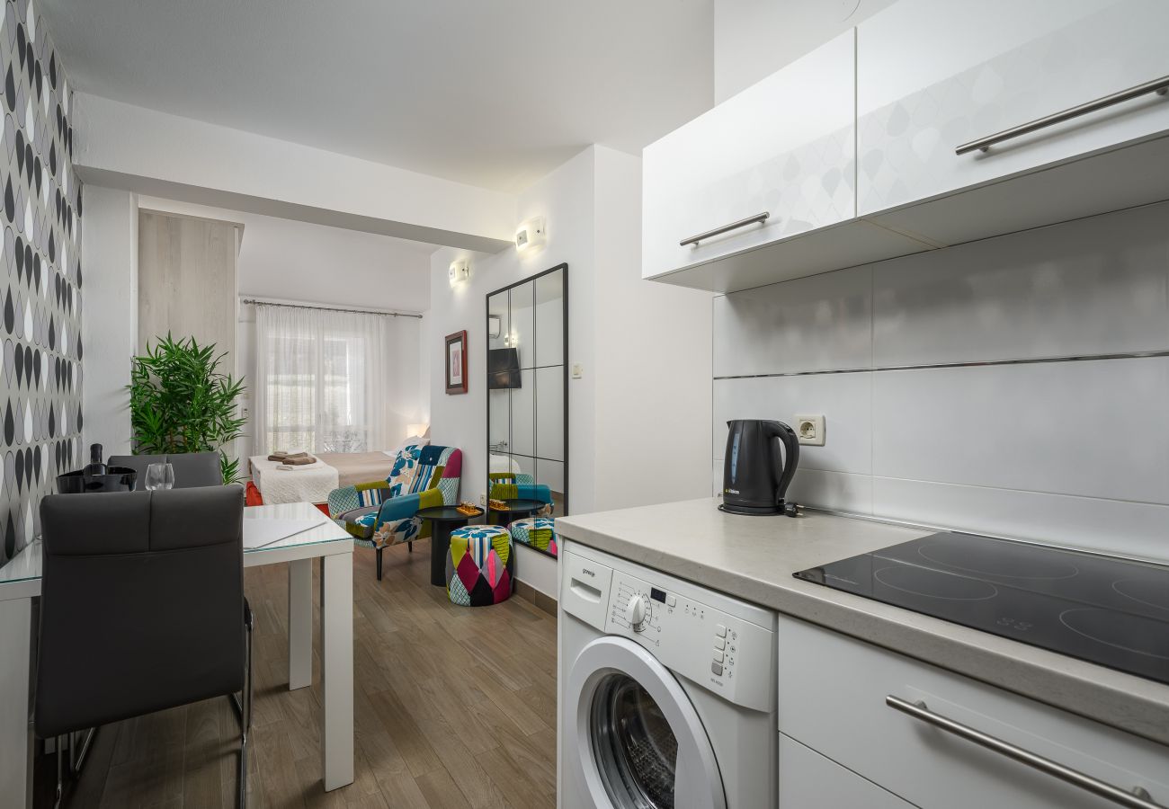 Appartamento a Porec - Premium Apartment Jasna Porec Appartamento a Porec - Premium Apartment Jasna Porec