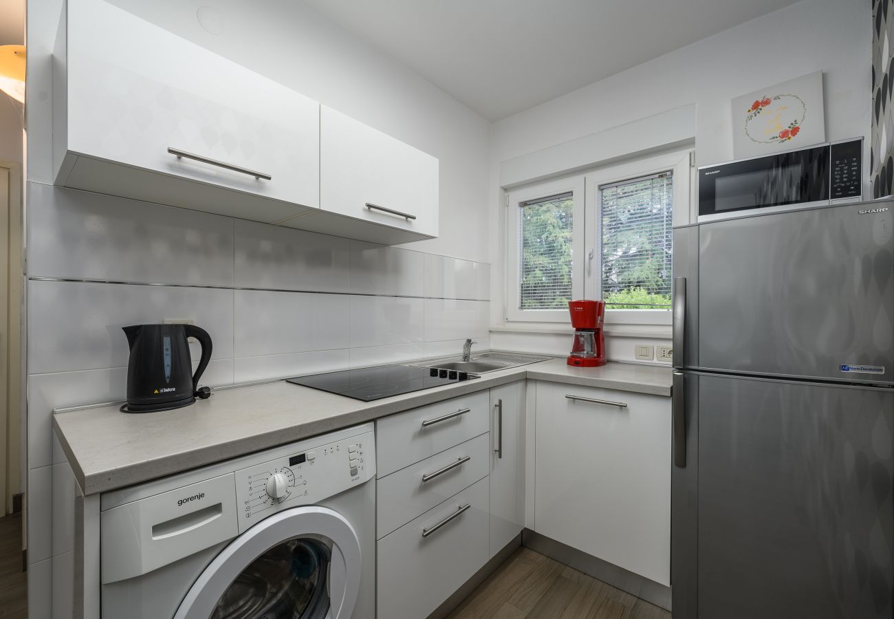 Appartamento a Porec - Premium Apartment Jasna Porec Appartamento a Porec - Premium Apartment Jasna Porec