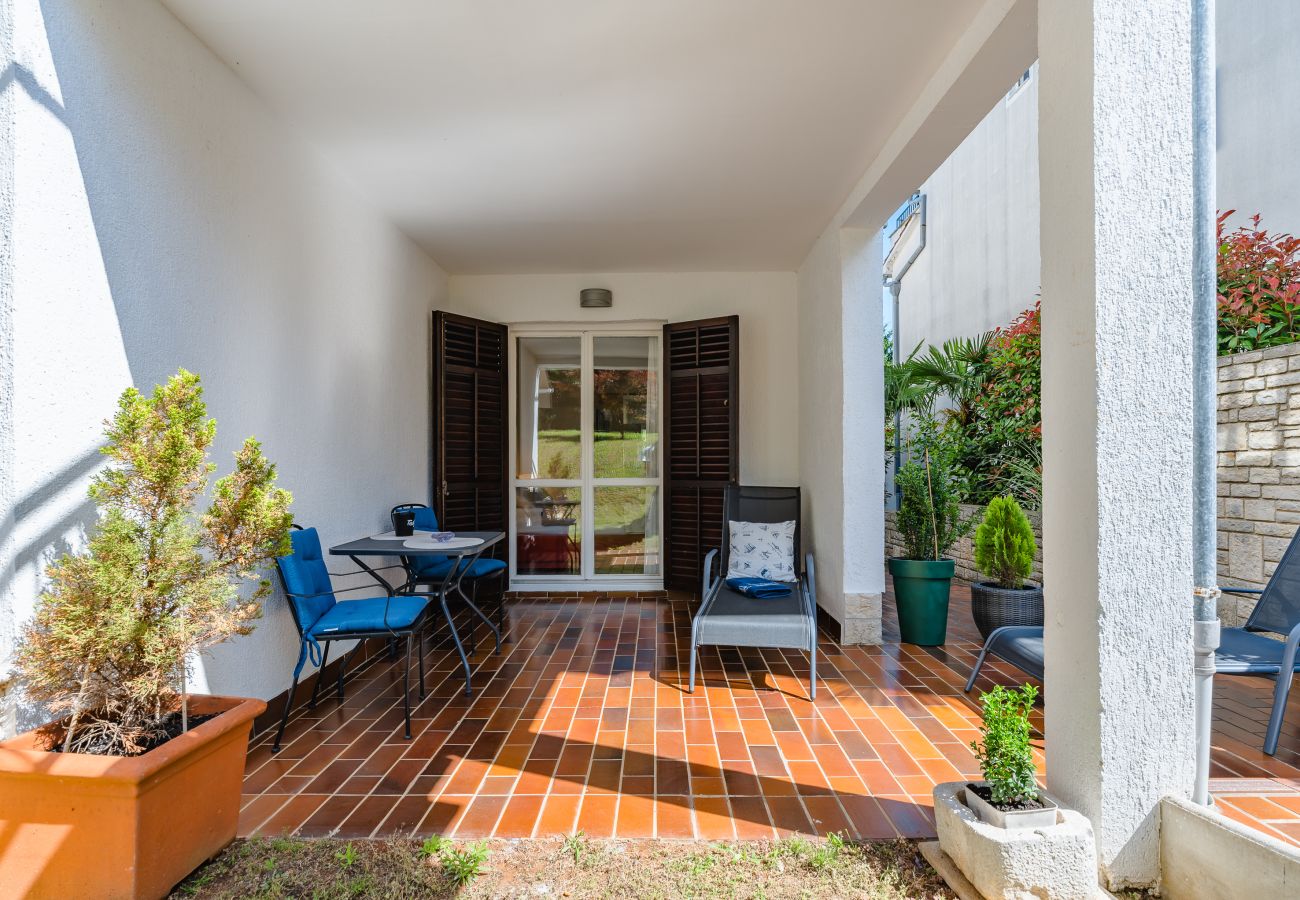 Appartamento a Porec - Premium Apartment Jasna Porec Appartamento a Porec - Premium Apartment Jasna Porec