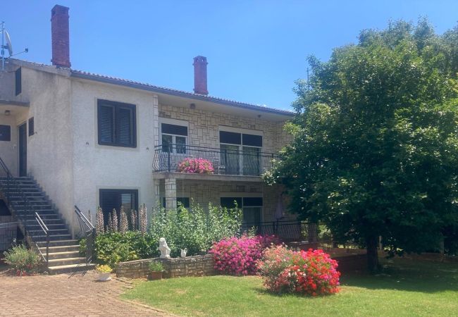  a Kaštelir - Apartment Nivea