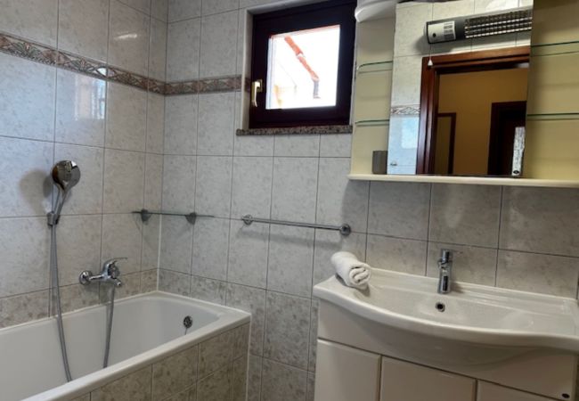 Appartamento a Mugeba - Apartment Branko II in Porec, Istria Appartamento a Mugeba - Apartment Branko II in Porec, Istria