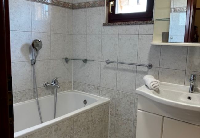 Appartamento a Mugeba - Apartment Branko II in Porec, Istria Appartamento a Mugeba - Apartment Branko II in Porec, Istria