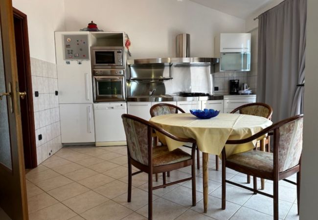 Appartamento a Mugeba - Apartment Branko II in Porec, Istria Appartamento a Mugeba - Apartment Branko II in Porec, Istria