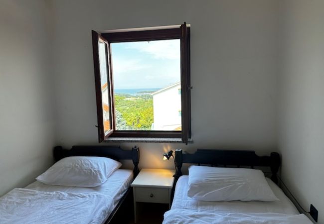 Appartamento a Mugeba - Apartment Branko II in Porec, Istria Appartamento a Mugeba - Apartment Branko II in Porec, Istria