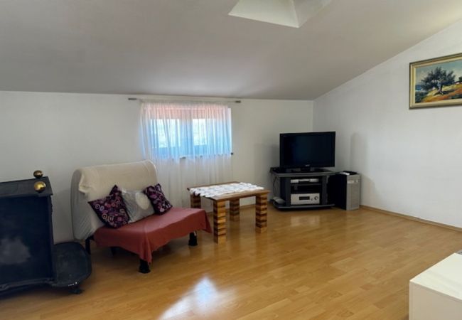 Appartamento a Mugeba - Apartment Branko II in Porec, Istria Appartamento a Mugeba - Apartment Branko II in Porec, Istria