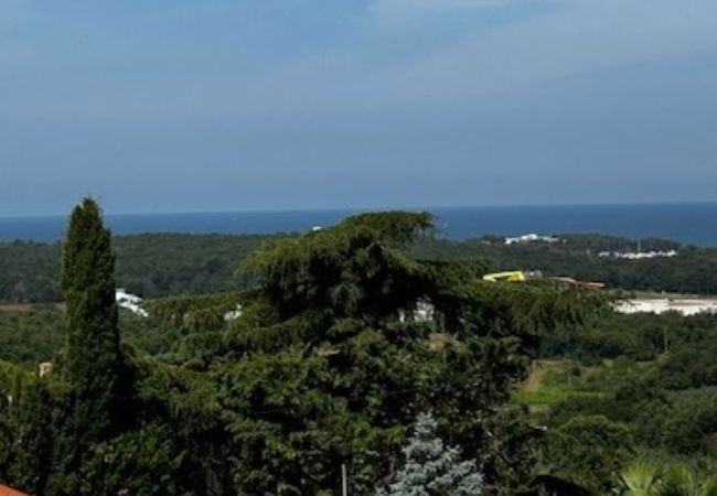 Appartamento a Mugeba - Apartment Branko II in Porec, Istria Appartamento a Mugeba - Apartment Branko II in Porec, Istria