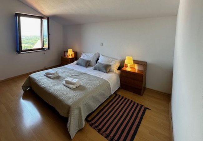 Appartamento a Mugeba - Apartment Branko II in Porec, Istria Appartamento a Mugeba - Apartment Branko II in Porec, Istria