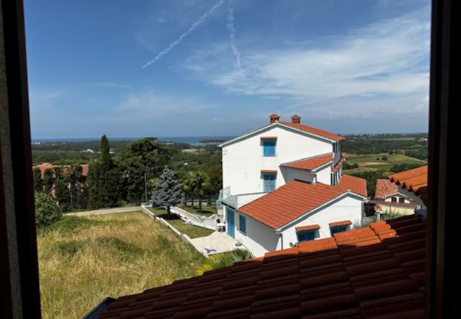 Appartamento a Mugeba - Apartment Branko II in Porec, Istria Appartamento a Mugeba - Apartment Branko II in Porec, Istria