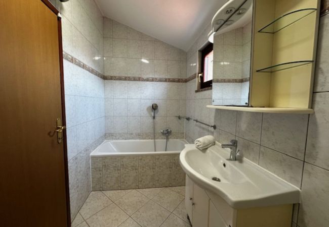 Appartamento a Mugeba - Apartment Branko II in Porec, Istria Appartamento a Mugeba - Apartment Branko II in Porec, Istria