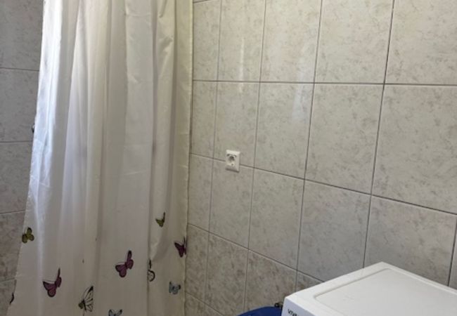 Appartamento a Mugeba - Apartment Branko II in Porec, Istria Appartamento a Mugeba - Apartment Branko II in Porec, Istria