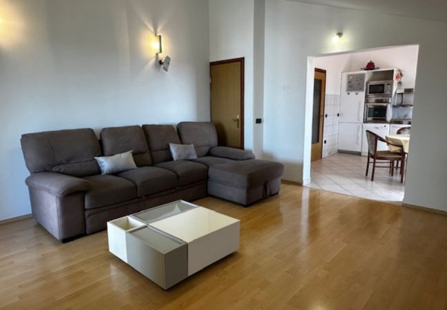 Appartamento a Mugeba - Apartment Branko II in Porec, Istria Appartamento a Mugeba - Apartment Branko II in Porec, Istria