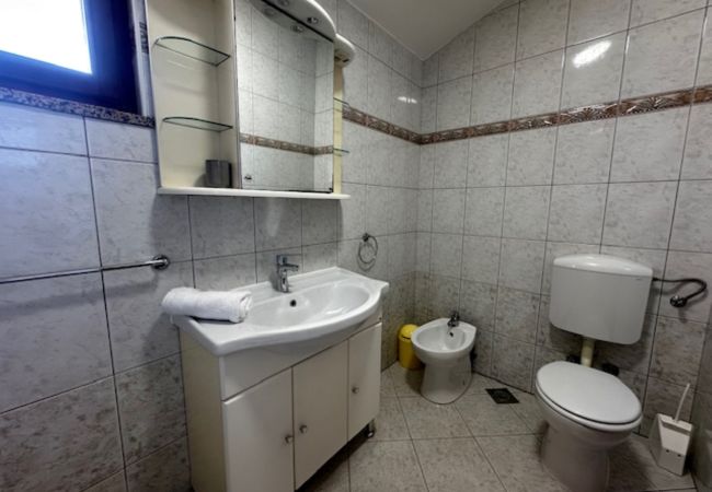 Appartamento a Mugeba - Apartment Branko II in Porec, Istria Appartamento a Mugeba - Apartment Branko II in Porec, Istria