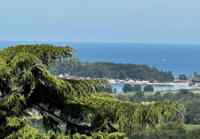 Appartamento a Mugeba - Apartment Branko II in Porec, Istria Appartamento a Mugeba - Apartment Branko II in Porec, Istria