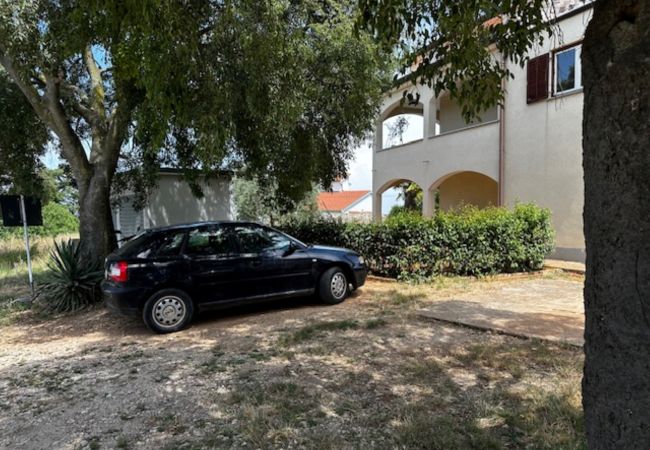 Appartamento a Mugeba - Apartment Branko II in Porec, Istria Appartamento a Mugeba - Apartment Branko II in Porec, Istria