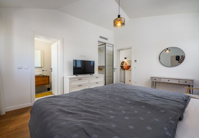 Villa a Porec - Luxury Villa Sofia with Pool and Garage In Poreč, Villa a Porec - Luxury Villa Sofia with Pool and Garage In Poreč,