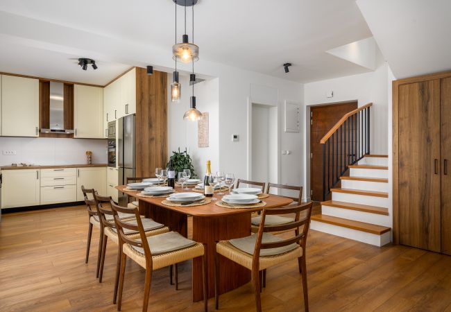 Villa a Porec - Luxury Villa Sofia with Pool and Garage In Poreč, Villa a Porec - Luxury Villa Sofia with Pool and Garage In Poreč,