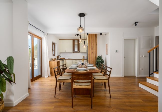 Villa a Porec - Luxury Villa Sofia with Pool and Garage In Poreč, Villa a Porec - Luxury Villa Sofia with Pool and Garage In Poreč,