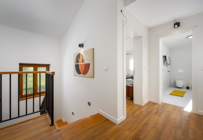 Villa a Porec - Luxury Villa Sofia with Pool and Garage In Poreč, Villa a Porec - Luxury Villa Sofia with Pool and Garage In Poreč,