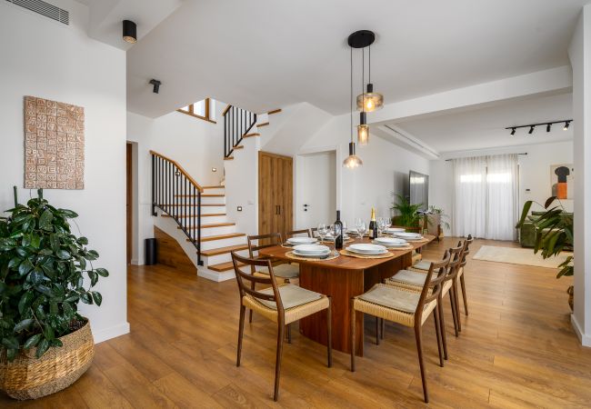 Villa a Porec - Luxury Villa Sofia with Pool and Garage In Poreč, Villa a Porec - Luxury Villa Sofia with Pool and Garage In Poreč,