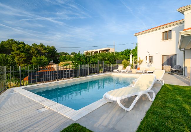 Villa a Porec - Luxury Villa Sofia with Pool and Garage In Poreč, Villa a Porec - Luxury Villa Sofia with Pool and Garage In Poreč,