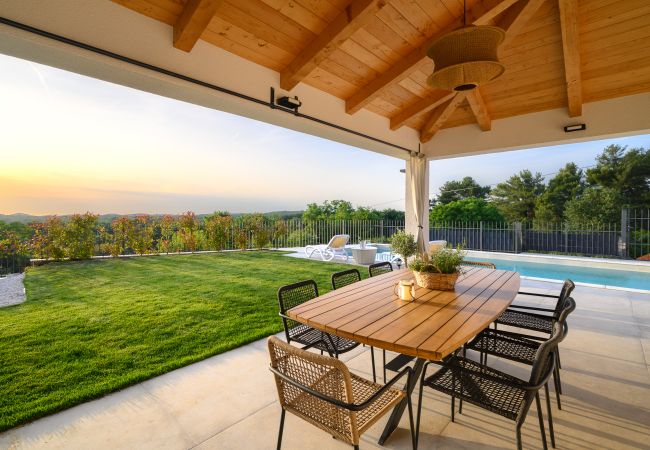 Villa a Porec - Luxury Villa Sofia with Pool and Garage In Poreč, Villa a Porec - Luxury Villa Sofia with Pool and Garage In Poreč,