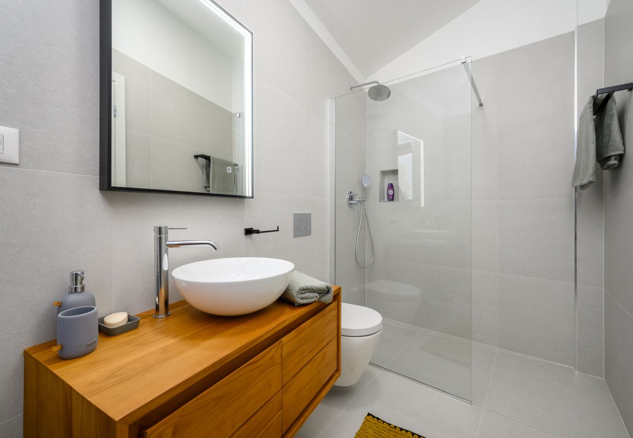 Villa a Porec - Luxury Villa Sofia with Pool and Garage In Poreč, Villa a Porec - Luxury Villa Sofia with Pool and Garage In Poreč,