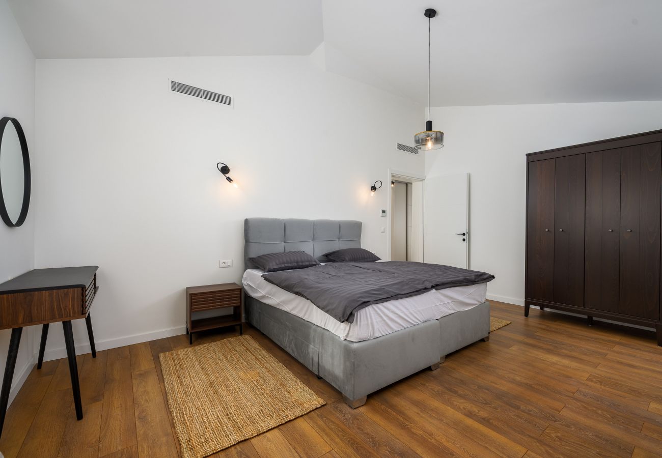 Villa a Porec - Luxury Villa Sofia with Pool and Garage In Poreč, Villa a Porec - Luxury Villa Sofia with Pool and Garage In Poreč,