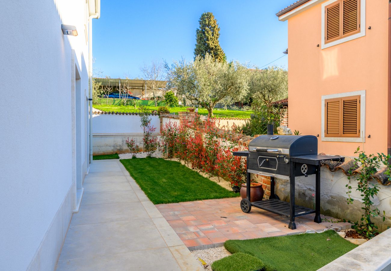 Villa a Porec - Luxury Villa Sofia with Pool and Garage In Poreč, Villa a Porec - Luxury Villa Sofia with Pool and Garage In Poreč,