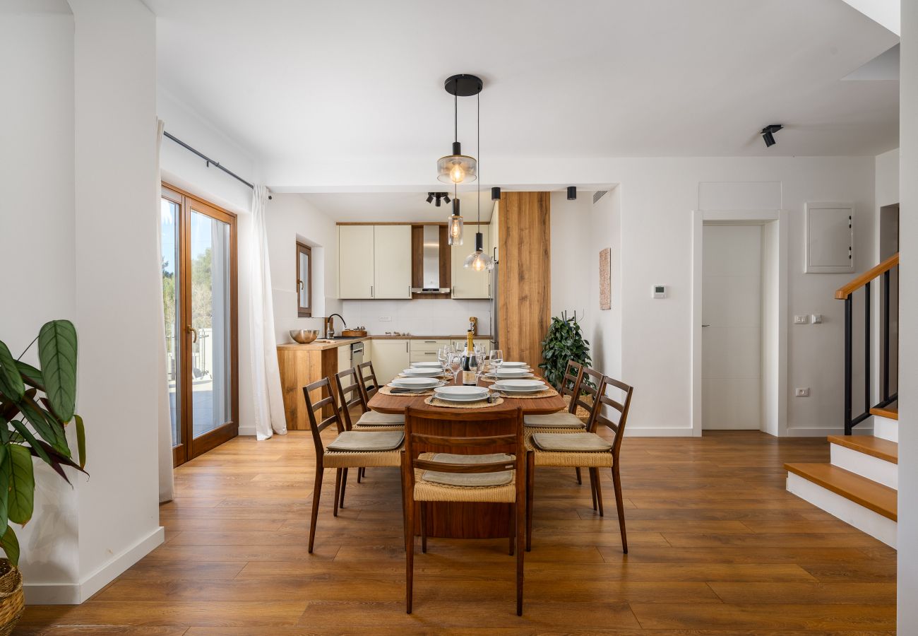 Villa a Porec - Luxury Villa Sofia with Pool and Garage In Poreč, Villa a Porec - Luxury Villa Sofia with Pool and Garage In Poreč,