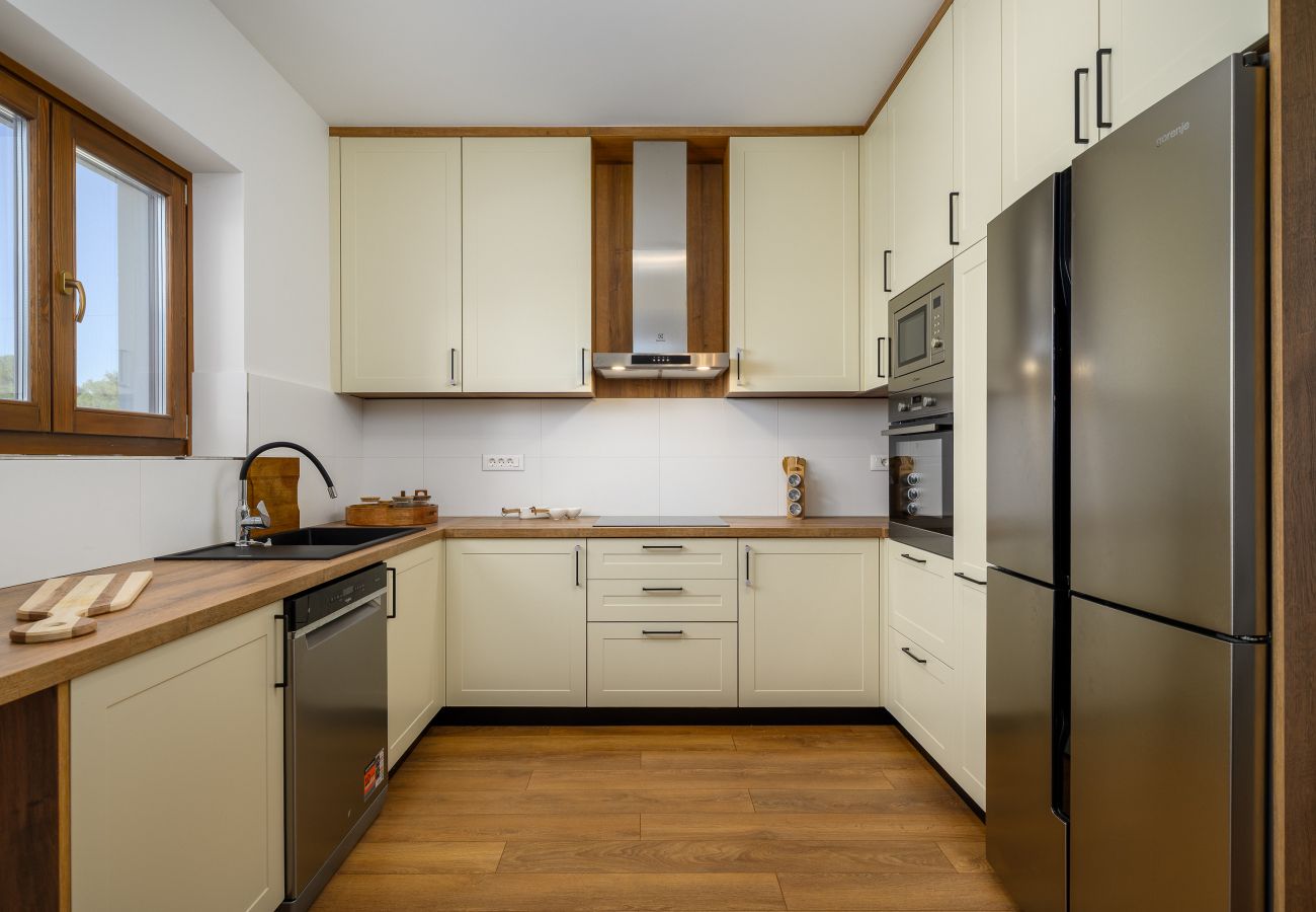 Villa a Porec - Luxury Villa Sofia with Pool and Garage In Poreč, Villa a Porec - Luxury Villa Sofia with Pool and Garage In Poreč,