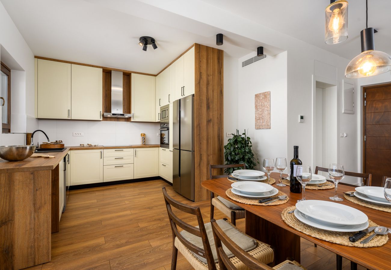 Villa a Porec - Luxury Villa Sofia with Pool and Garage In Poreč, Villa a Porec - Luxury Villa Sofia with Pool and Garage In Poreč,