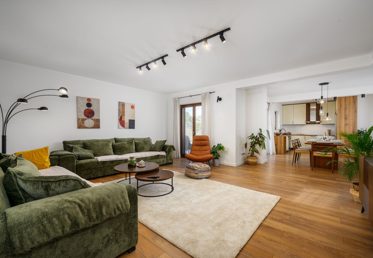 Villa a Porec - Luxury Villa Sofia with Pool and Garage In Poreč, Villa a Porec - Luxury Villa Sofia with Pool and Garage In Poreč,