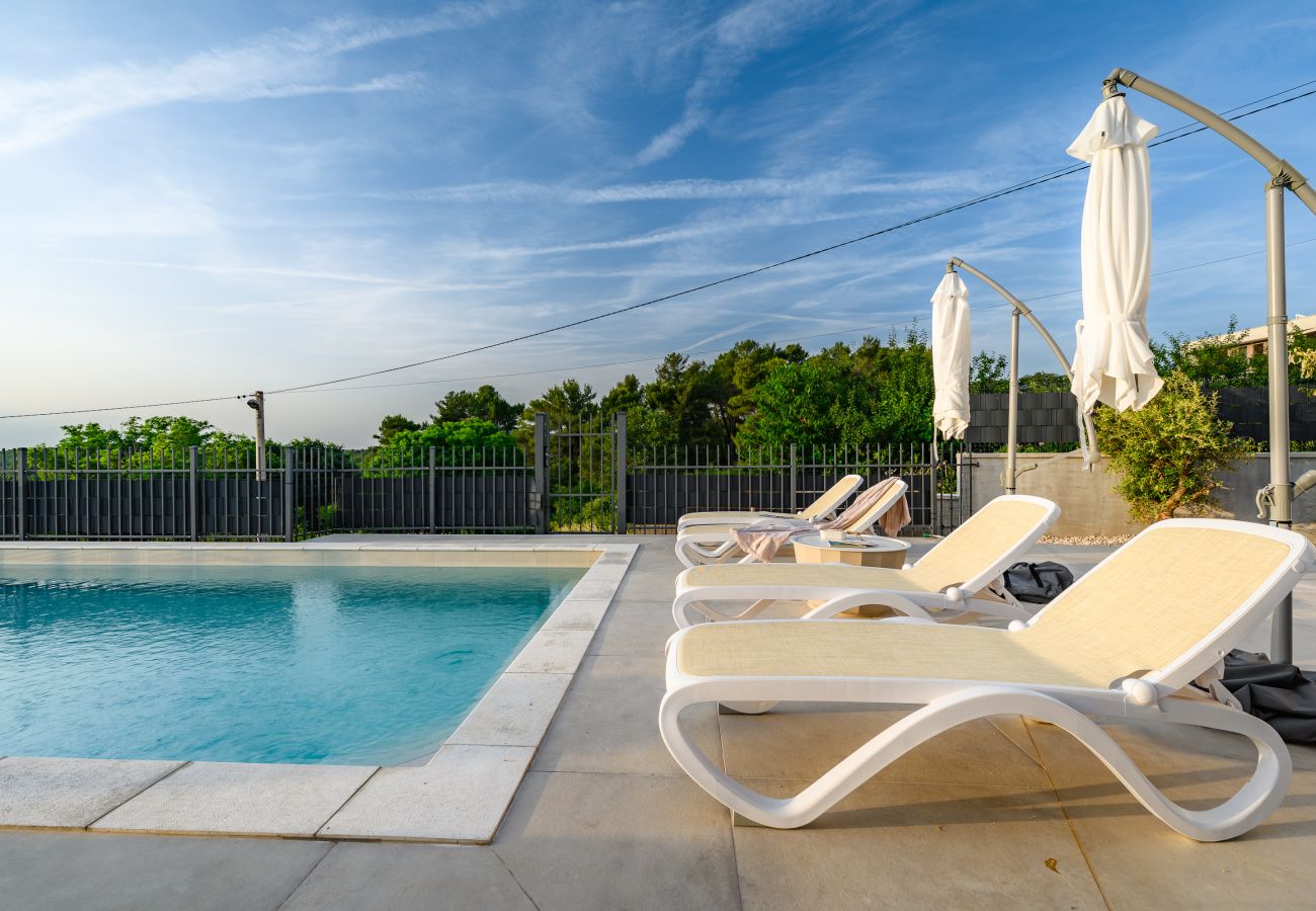 Villa a Porec - Luxury Villa Sofia with Pool and Garage In Poreč, Villa a Porec - Luxury Villa Sofia with Pool and Garage In Poreč,