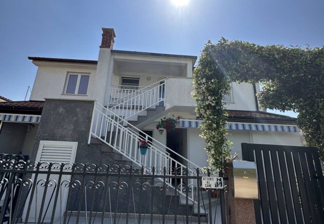 Appartamento a Porec - Apartment Vanda Appartamento a Porec - Apartment Vanda