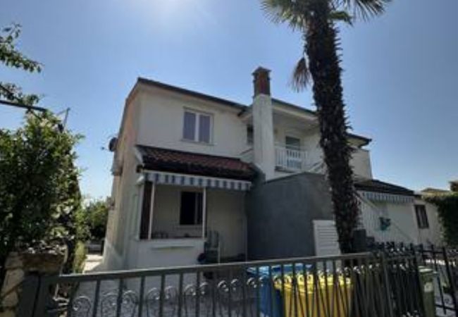  a Porec - Apartment Vanda