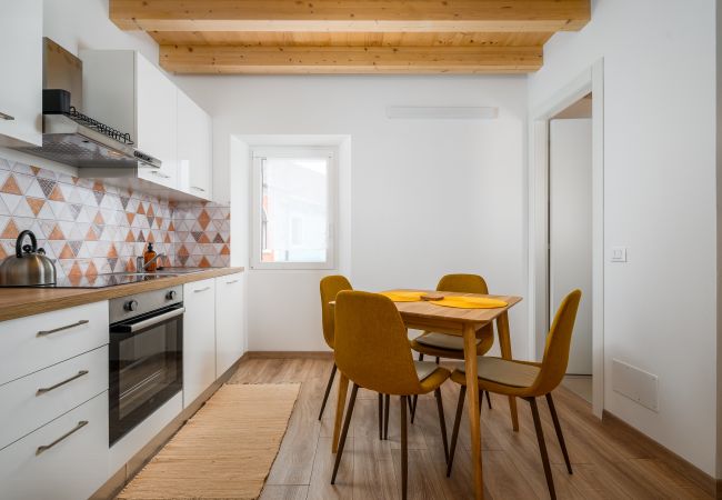 Appartamento a Vrsar - Premium Apartment MiDa Vrsar Appartamento a Vrsar - Premium Apartment MiDa Vrsar