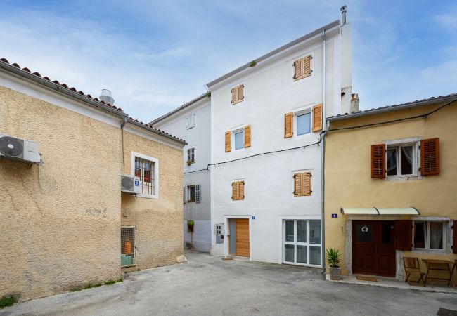 Appartamento a Vrsar - Premium Apartment MiDa Vrsar Appartamento a Vrsar - Premium Apartment MiDa Vrsar