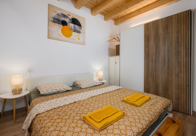 Appartamento a Vrsar - Premium Apartment MiDa Vrsar Appartamento a Vrsar - Premium Apartment MiDa Vrsar
