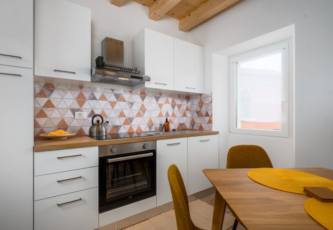 Appartamento a Vrsar - Premium Apartment MiDa Vrsar Appartamento a Vrsar - Premium Apartment MiDa Vrsar