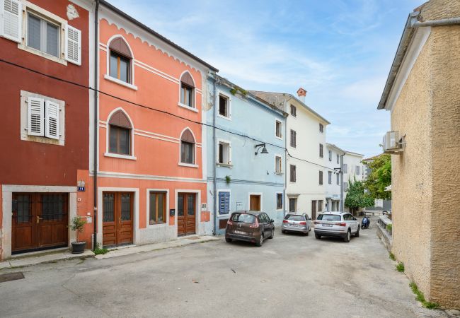 Appartamento a Vrsar - Premium Apartment MiDa Vrsar Appartamento a Vrsar - Premium Apartment MiDa Vrsar