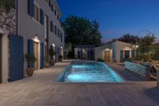 Villa a Kirmenjak - Luxury Villa Madora with pool in Porec, Istria