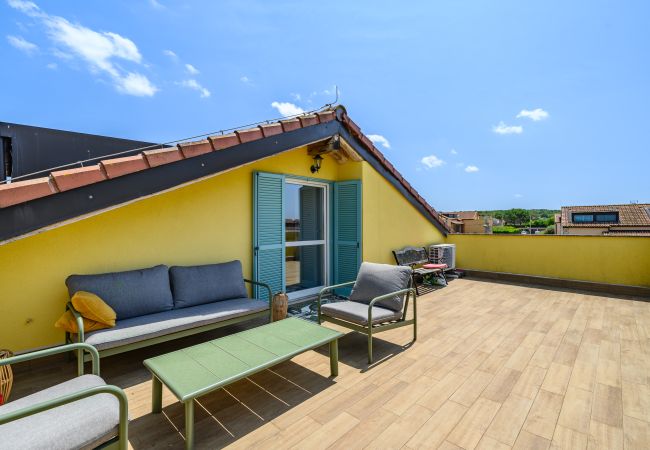 Appartamento a Porec - Premium Apartment Seven with Pool in Poreč Appartamento a Porec - Premium Apartment Seven with Pool in Poreč