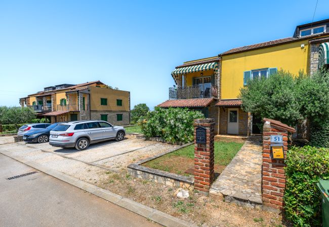 Appartamento a Porec - Premium Apartment Seven with Pool in Poreč Appartamento a Porec - Premium Apartment Seven with Pool in Poreč