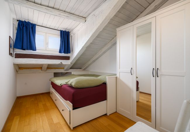Appartamento a Porec - Premium Apartment Seven with Pool in Poreč Appartamento a Porec - Premium Apartment Seven with Pool in Poreč
