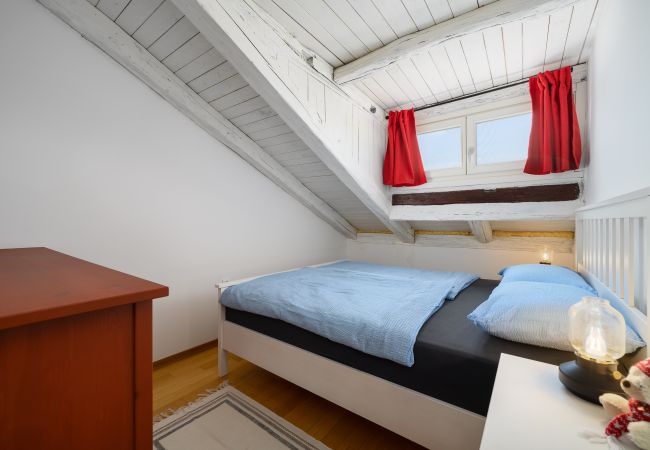 Appartamento a Porec - Premium Apartment Seven with Pool in Poreč Appartamento a Porec - Premium Apartment Seven with Pool in Poreč