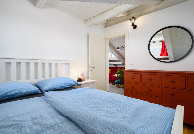 Appartamento a Porec - Premium Apartment Seven with Pool in Poreč Appartamento a Porec - Premium Apartment Seven with Pool in Poreč