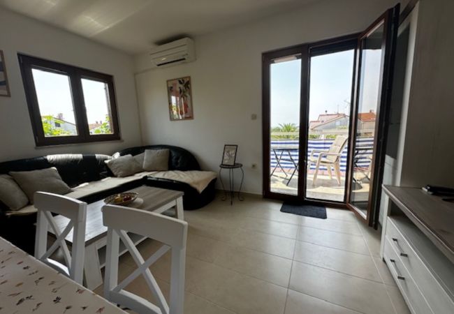 Appartamento a Porec - Seaview Apartment Mala Kala in Poreč,Istria Appartamento a Porec - Seaview Apartment Mala Kala in Poreč,Istria