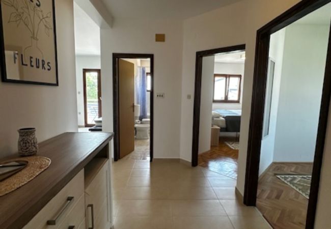 Appartamento a Porec - Seaview Apartment Mala Kala in Poreč,Istria Appartamento a Porec - Seaview Apartment Mala Kala in Poreč,Istria